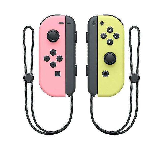 Nintendo switch JOY CON est compatible avec la manette Bluetooth de fitness d’origine Jeu NES gauche et droite petites poignées Animal Crossing The... on Productcaster.