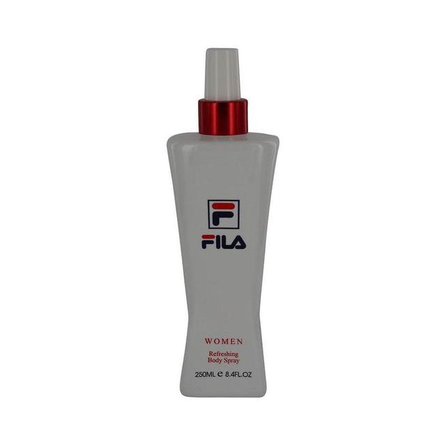 Fila door fila body spray 8,4 oz on Productcaster.