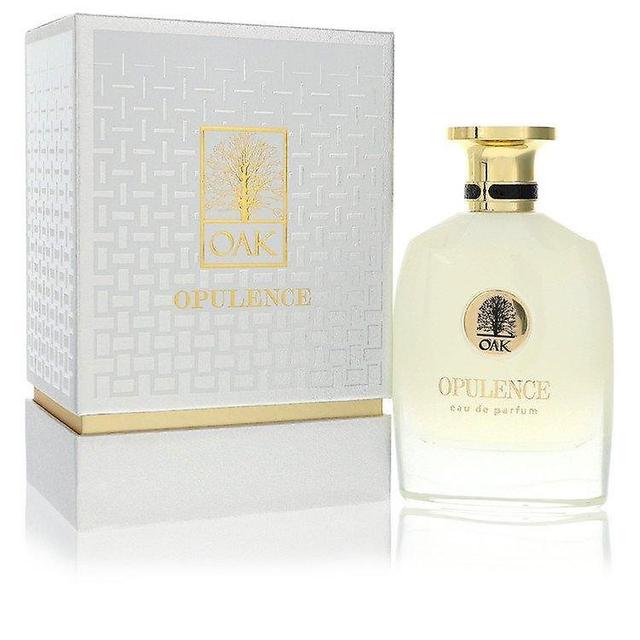 Oak opulence eau de parfum spray (unisex) di rovere on Productcaster.