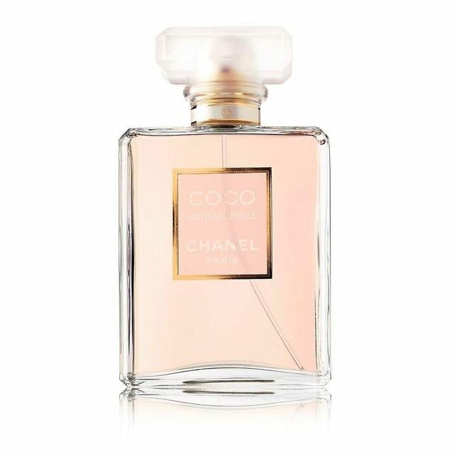 Women's Perfume Chanel EDP 100 ml Coco Mademoiselle on Productcaster.