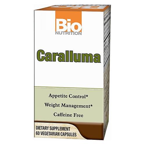 Bio Nutrition Inc Caralluma, 1000 Mg, 60 Veg Caps (Verpakking van 6) on Productcaster.