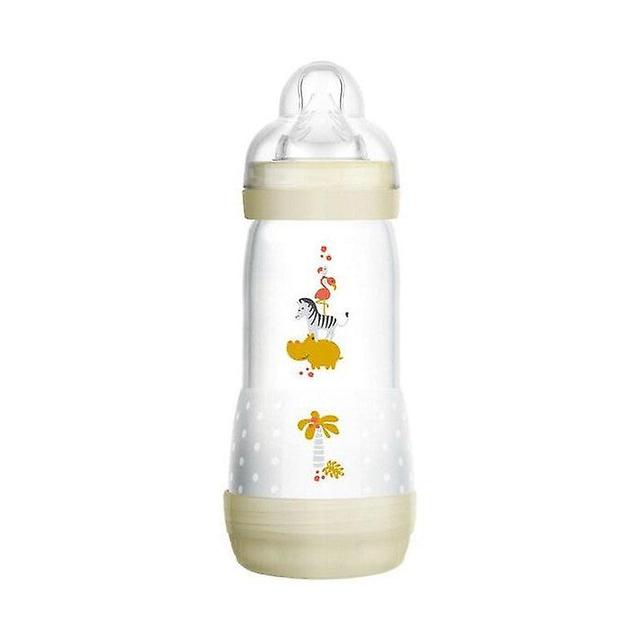 Mam baby anti colic bottle unisex 260ml on Productcaster.