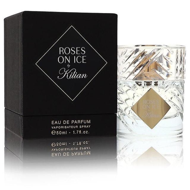 Roses On Ice by Kilian Eau De Parfum Spray - Women Fragrances Eau De Parfum n/a 50 ml on Productcaster.