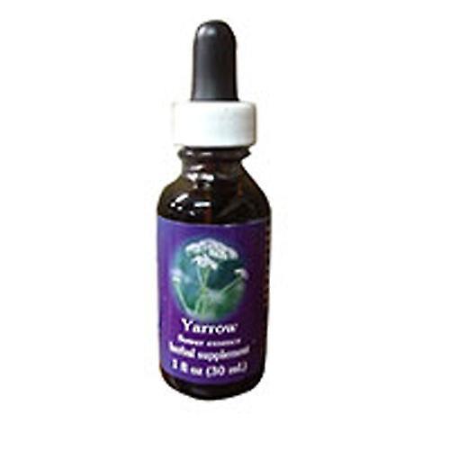 Flower Essence Services Yarrow Dropper, 0.25 oz (Pack of 2) on Productcaster.