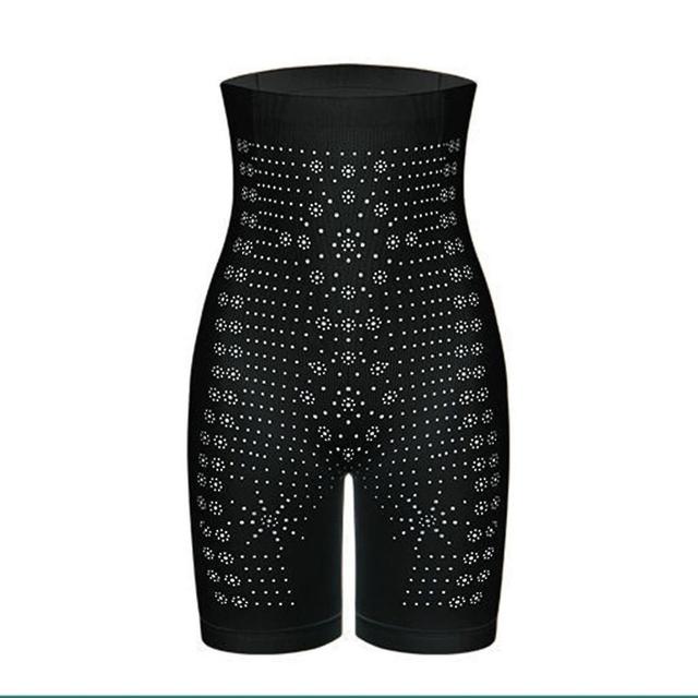 2023 Nový upgrade Far Infrared Negative Oxygen Ion Fat Burn Tummy Control Detox Bodysuit Shapewear on Productcaster.