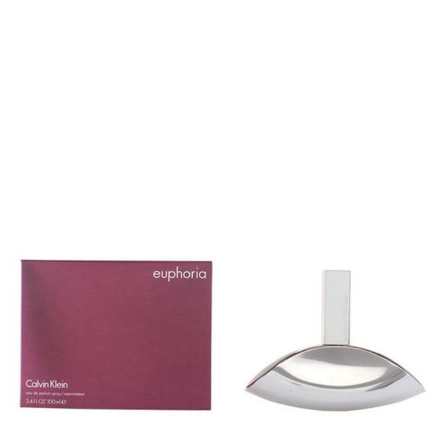 Women's Perfume Euphoria Calvin Klein EDP EDP 100 ml on Productcaster.