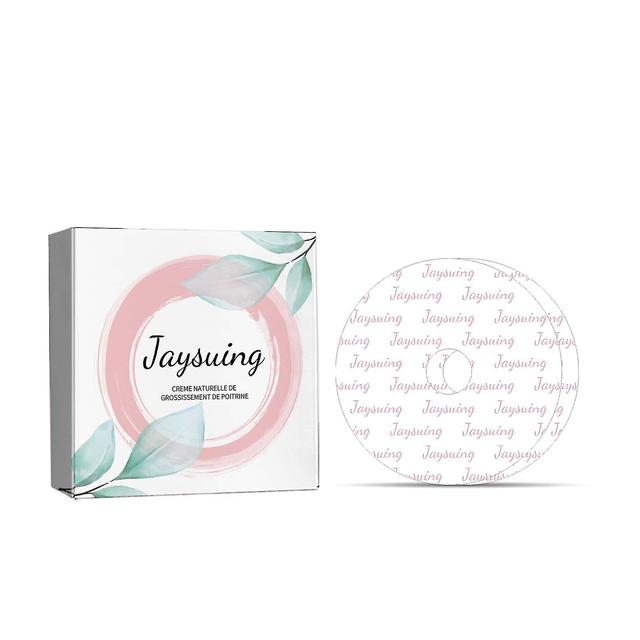 Jiuhaodian Sl Jaysuing Breast Enhancement Cream Without Surgery Natural Formula-sizepackage 5 on Productcaster.