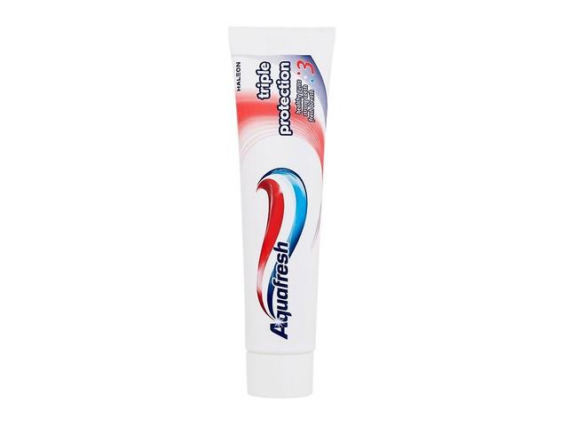 Aquafresh - Triple Protection - Unisex, 100 ml on Productcaster.