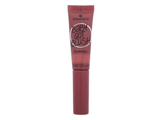 Essence - Baby Got Blush Liquid Blush 20 Blushin Berry - For Women, 10 ml on Productcaster.