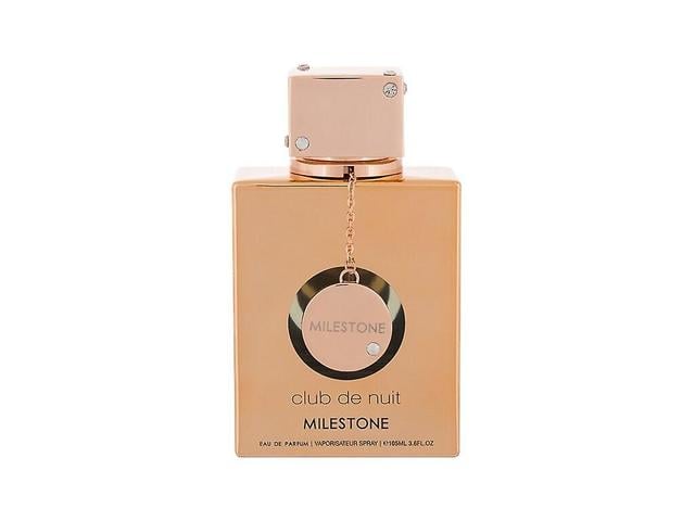 Armaf - Club de Nuit Milestone - Unisex, 105 ml on Productcaster.