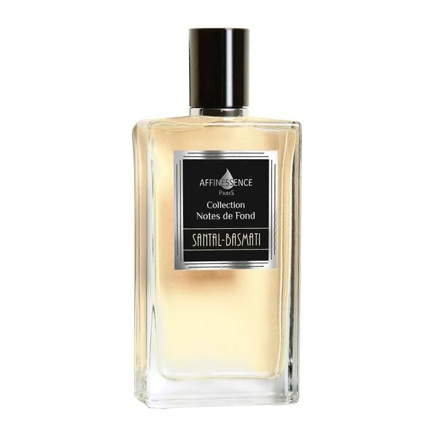 Affinessence santal basmati eau de parfum 100ml on Productcaster.