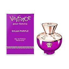 Versace - Dylan Purple pour Femme EDP 30ml on Productcaster.