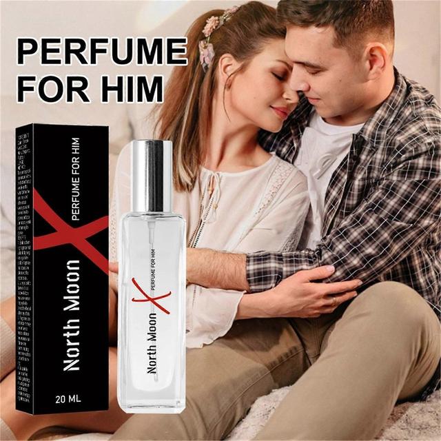 Hongyexin Perfume For Men And Women Sexy And Perfume Lasting Spray Love Cologne To Attract Women 20ml perfume for women on Productcaster.