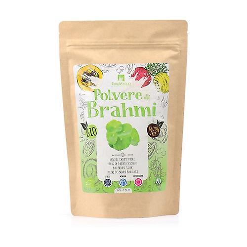 Erbavoglio Brahmi Powder "Bio" - "Raw" 250 g on Productcaster.