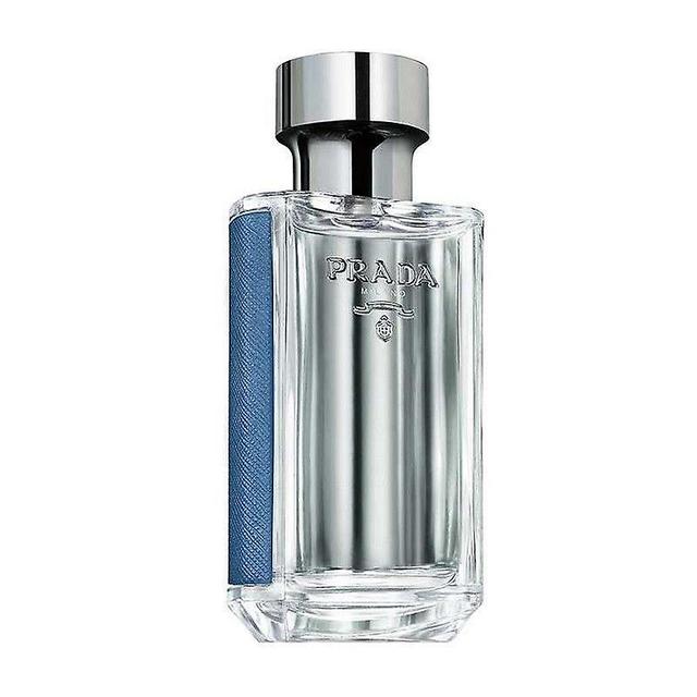 Prada L'Homme L'Eau Eau de Toilette 50ml on Productcaster.