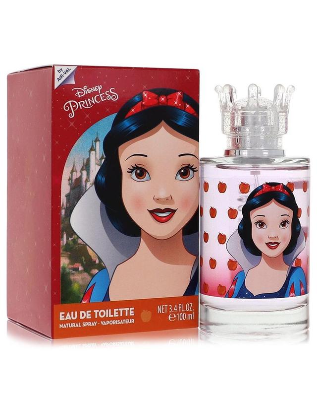 Disney Snow White Eau De Toilette Spray dla Kobiety n/d! 100 ml on Productcaster.