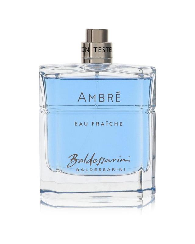 Hugo Boss Baldessarini Ambre Eau Fraiche miehille Eau de Toilette Sininen 90 ml on Productcaster.