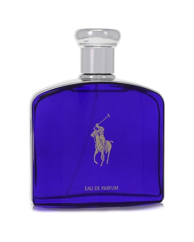 Ralph Lauren Polo Eau De Parfum Blu Spray 4.2 oz n/a 125 ml on Productcaster.