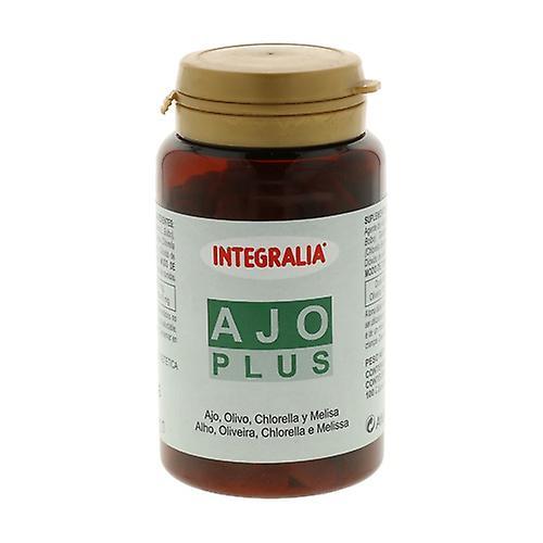 Integralia Garlic Plus 100 capsules on Productcaster.