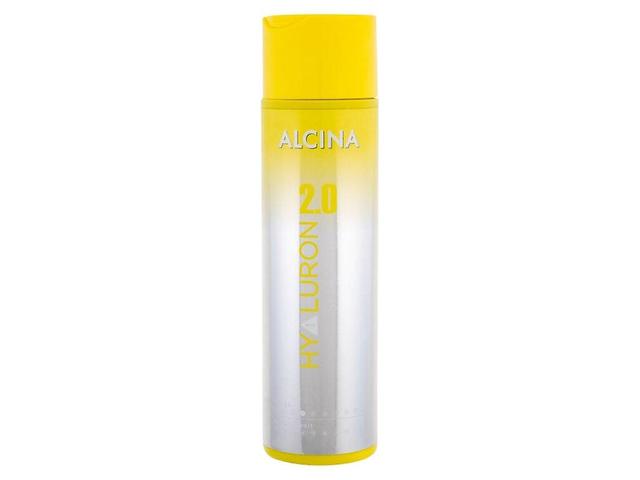 Alcina - Hyaluron 2.0 - For Women, 250 ml on Productcaster.