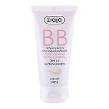 Ziaja - BB krem normal og tørr hud SPF 15 50ml on Productcaster.