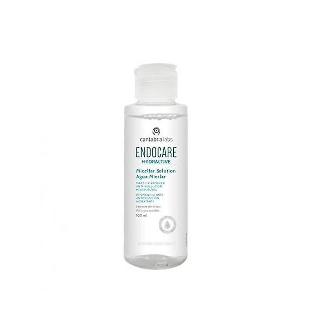 Endocare hydractive micellar water 100ml on Productcaster.