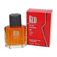 Giorgio Beverly Hills - Red for Men EDT 100ml on Productcaster.