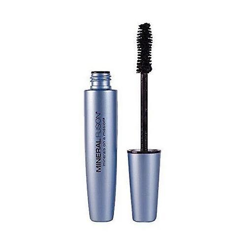 Mineral Fusion Waterproof Mascara Raven, .57 Oz (Pack de 1) on Productcaster.