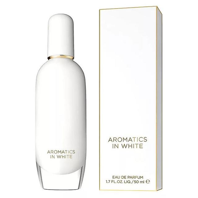 Clinique Aromatics In White EDP 50ml on Productcaster.