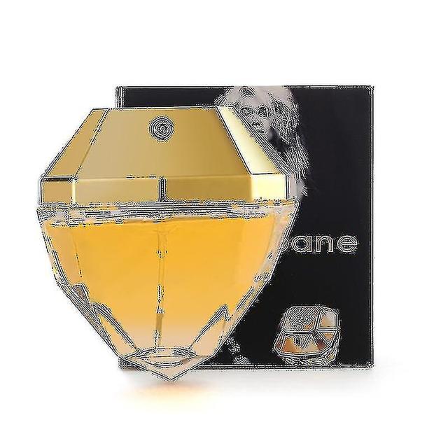 Lady Million Eau De Parfum 80ml Spray Women"s - New. Edp For Her on Productcaster.