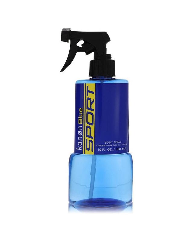 Kanon Blue Sport Cologne Maskulin kryddig doft ej tillämpligt 300 ml on Productcaster.