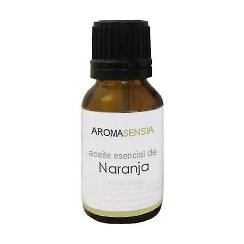 Aromasensia Orange Essential Oil 15 ml (Orange) on Productcaster.