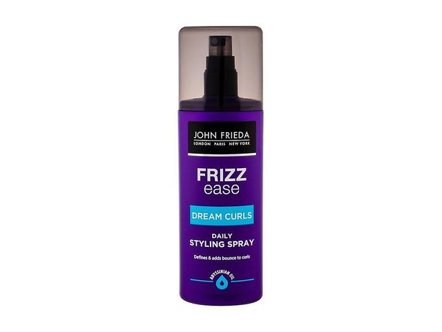 John Frieda - Frizz Ease Dream Curls - Dla kobiet, 200 ml on Productcaster.