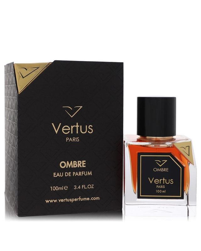 Vertus Ombre Eau De Parfum Spray 3.4 oz for Unisex Ombre (shade) 100 ml on Productcaster.