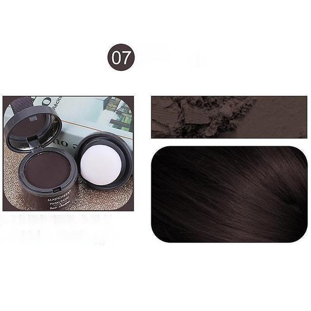 DeliaWinterfel Hair Filling Powder 7 on Productcaster.