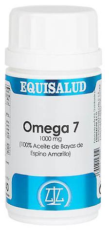 Equisalud Omega 7 Öljy Seabuckthorn Marjat 1000 mg on Productcaster.