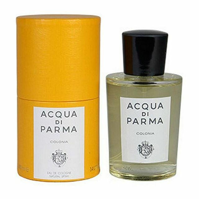 Unisex Perfume Acqua Di Parma Acqua Di Parma EDC 180 ml on Productcaster.