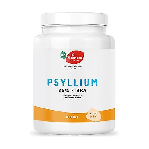 El Granero Integral Psyllium Bio 400 g on Productcaster.