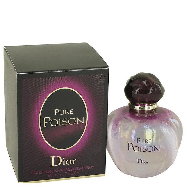 Puhdas myrkky eau de parfum spray kirjoittanut Christian Dior fr654 on Productcaster.