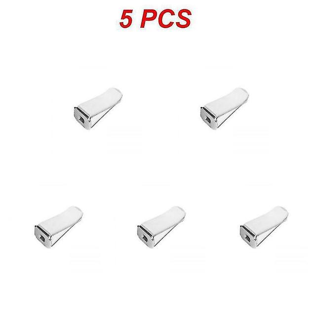 Sjioh 3/5/10pcs Car Outlet Perfume Clips Durable Diy Clip Auto Air Freshener Universal Portable Car Conditioning Vent Clip on Productcaster.