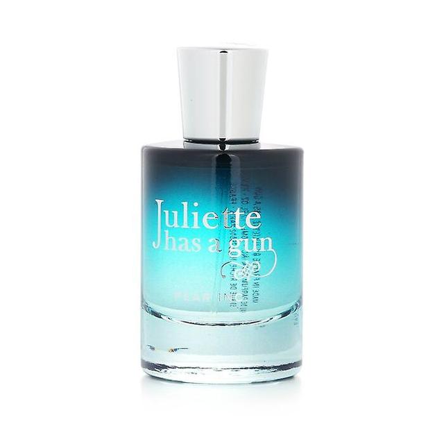 Juliette Has A Gun Päärynä sis. eau de parfum spray - 50ml / 1.7oz on Productcaster.