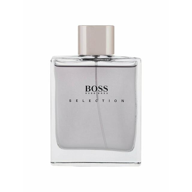 Hugo Boss Boss Selection Edt Sp 100ml on Productcaster.