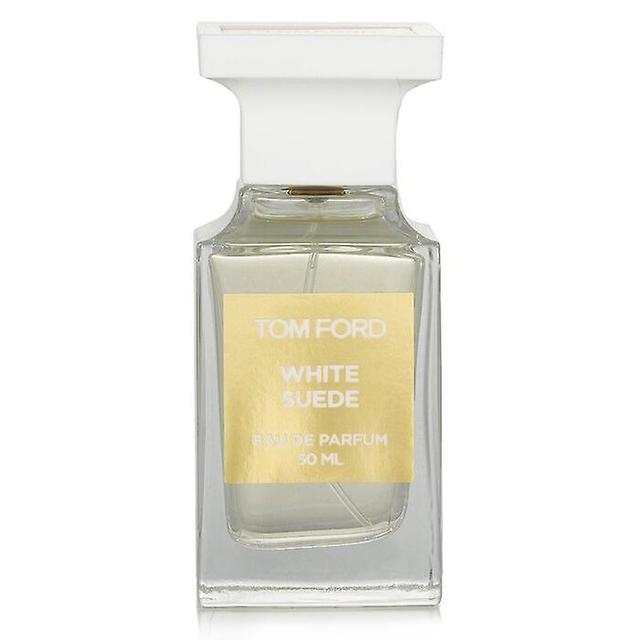 Tom Ford Private blend white suede eau de parfum spray - 50ml/1.7oz on Productcaster.