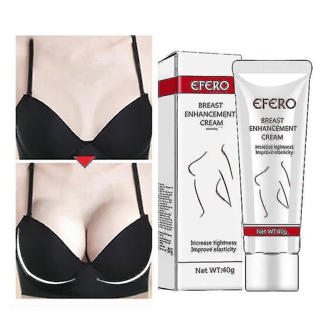 Increase Big Breast, Massage Enhancement, Tightness Cream - MXBC on Productcaster.