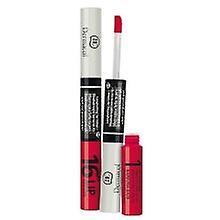 Dermacol - Lip Colour 16 hours - Long-2v1 color lip gloss, and 4.8 g on Productcaster.