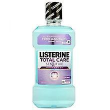 Listerine - Mondwater complete verzorging voor gevoelige tanden Total Care Sensitive 500ml on Productcaster.