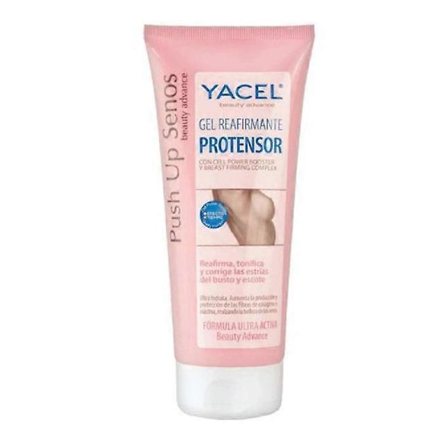 Yacel push up breasts firming protective gel 200ml on Productcaster.