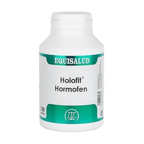 Equisalud Hormofen Holofit 180 capsules of 730mg on Productcaster.