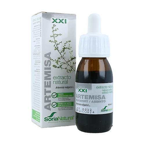 Soria Natural Artemis Extract 50 ml on Productcaster.