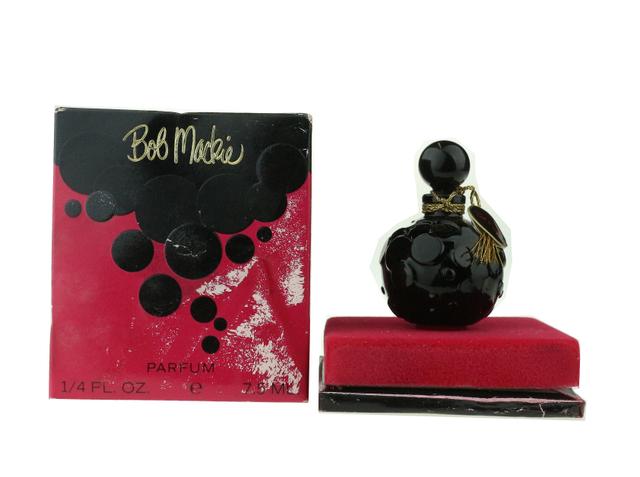 Bob Mackie 'Bob Mackie' Parfum .25oz/7.5ml New In Box (Cosmetic Damage) 0.25oz on Productcaster.